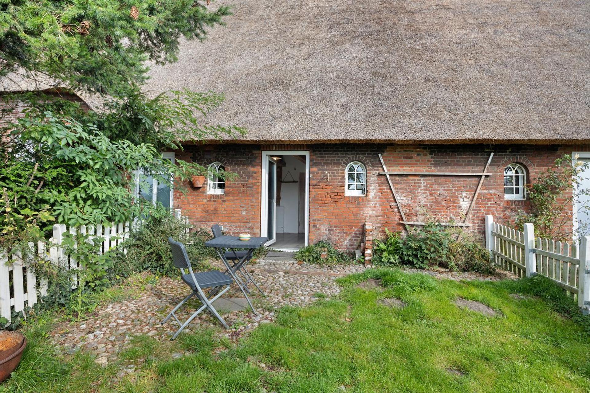 Villa con Vista Giardino