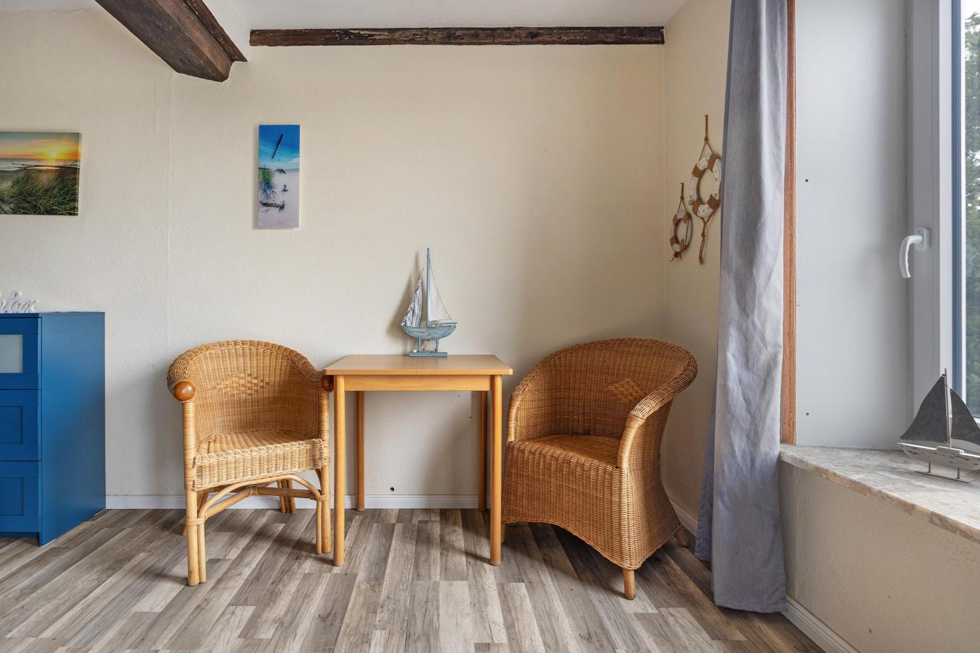 Camera Tripla con Doccia