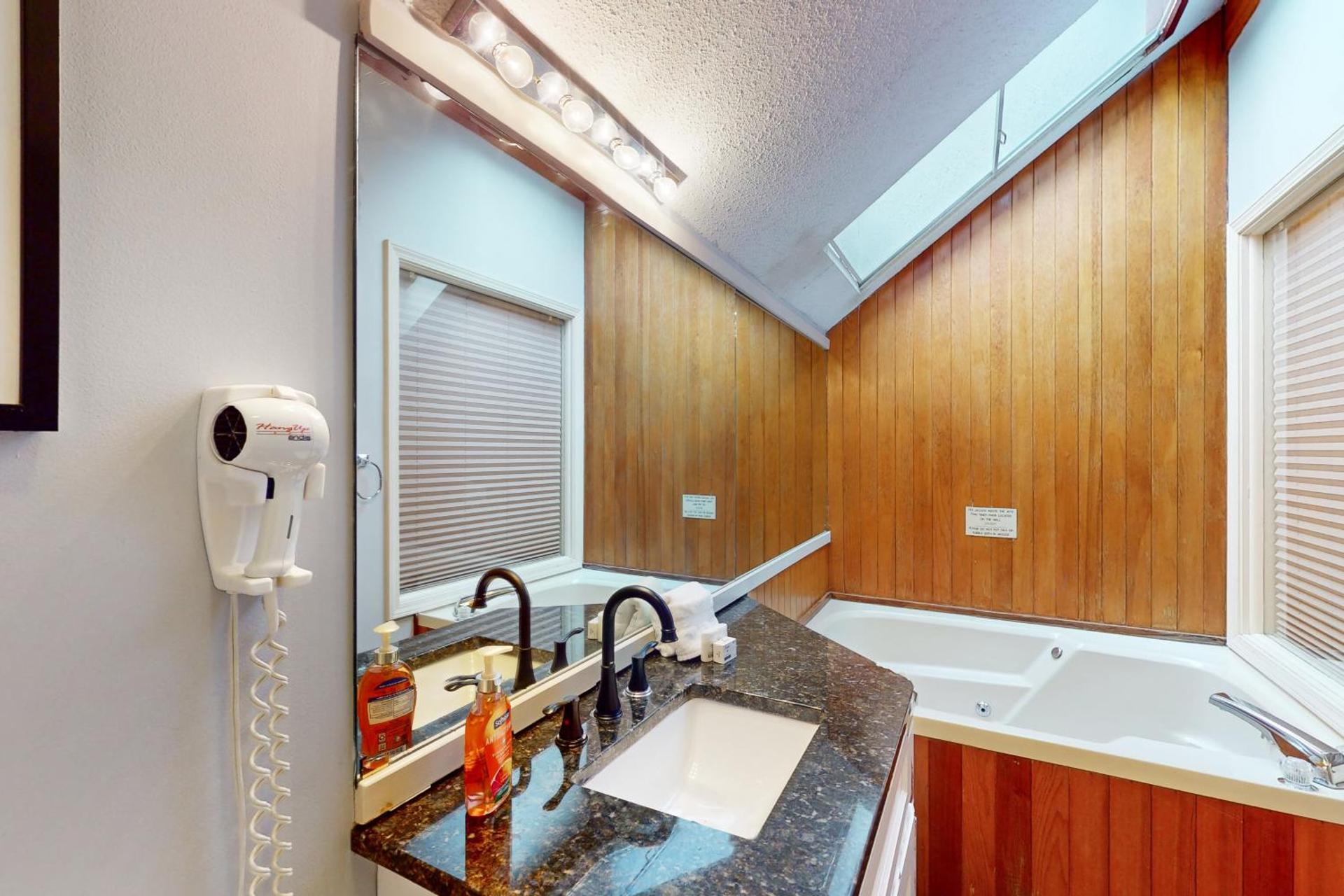 Reindeer Crossing at Nordic Village