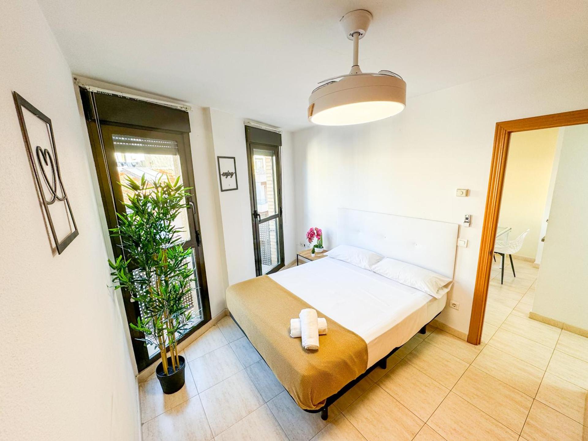 Enjoy El Pilar Turistea