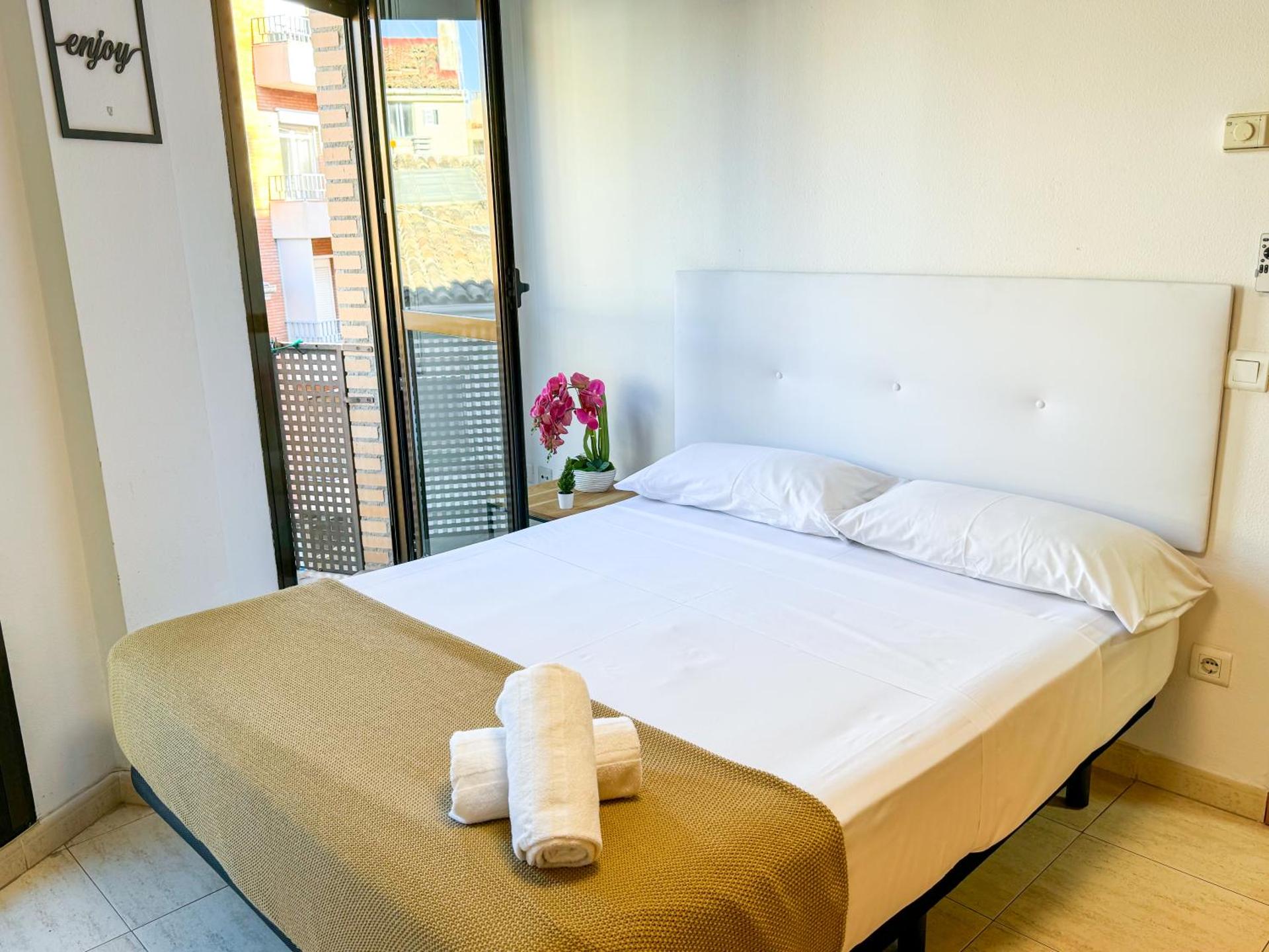 Enjoy El Pilar Turistea