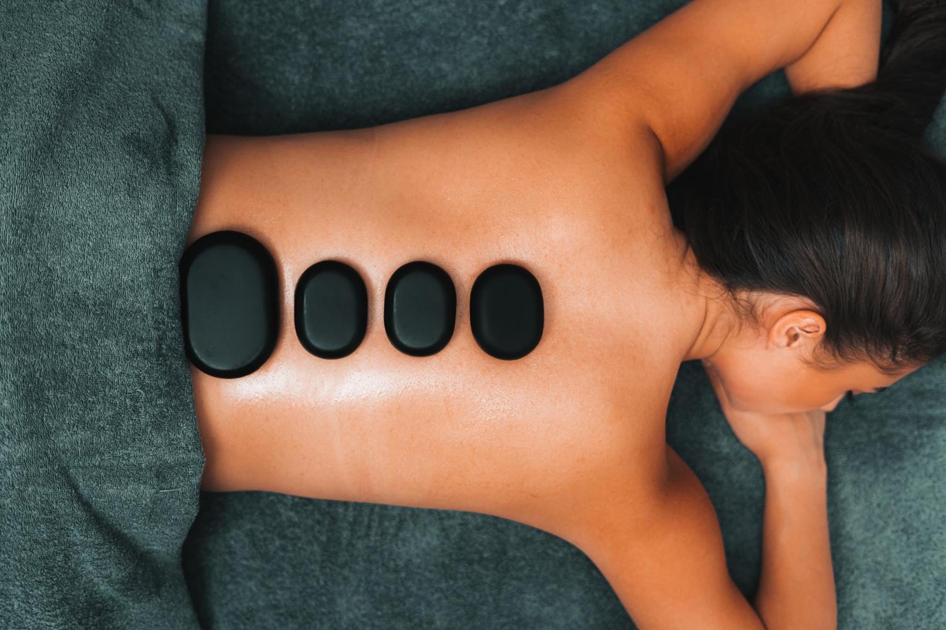 Spa and wellness centre/facilities