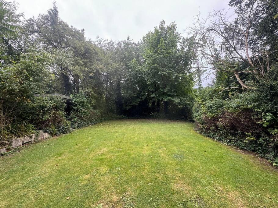 Modern 3bed, Garden, Surbiton St