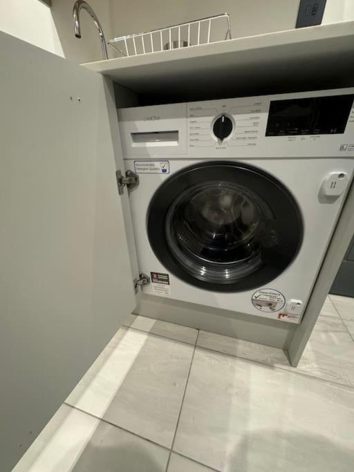 Modern 3bed, Garden, Surbiton St