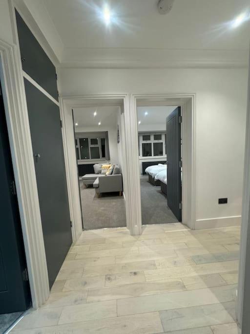 Modern 3bed, Garden, Surbiton St