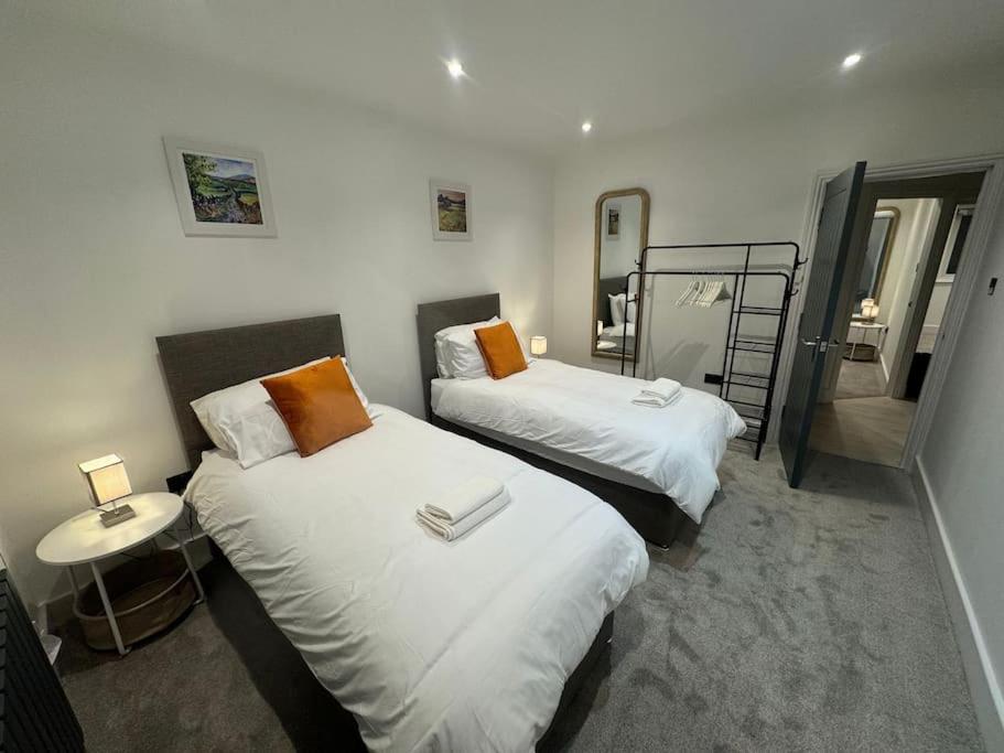 Modern 3bed, Garden, Surbiton St