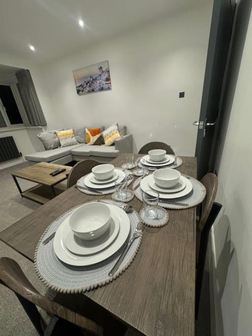 Modern 3bed, Garden, Surbiton St