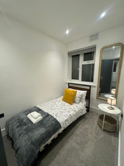 Modern 3bed, Garden, Surbiton St