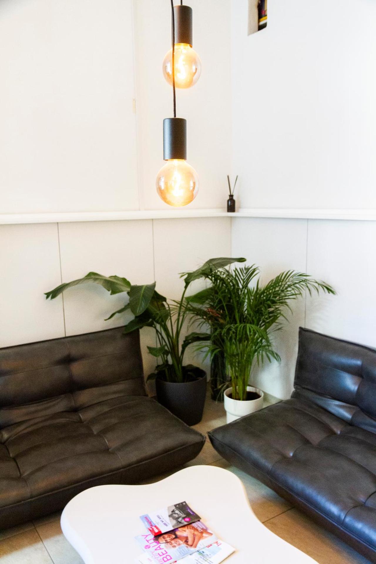 KIBI Rooms self check-in