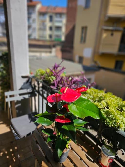 Loft in Centro Mole Antonelliana