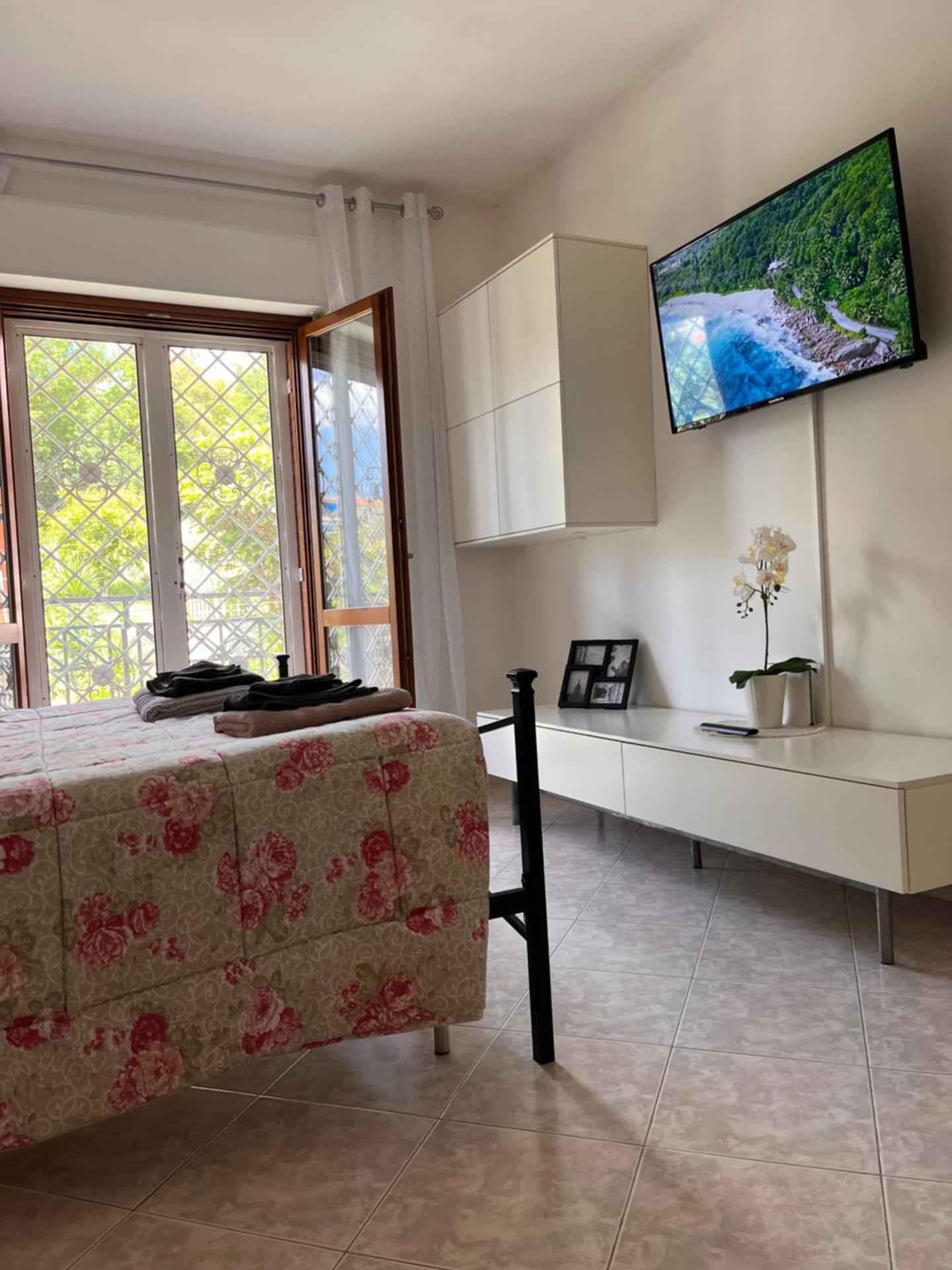 Appartamento “BellaVista” a Norma