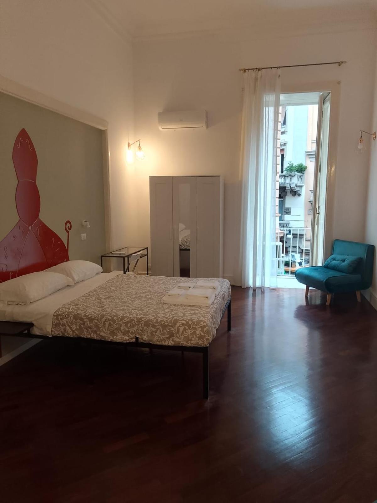 Residence e appartamenti Cavallerizza