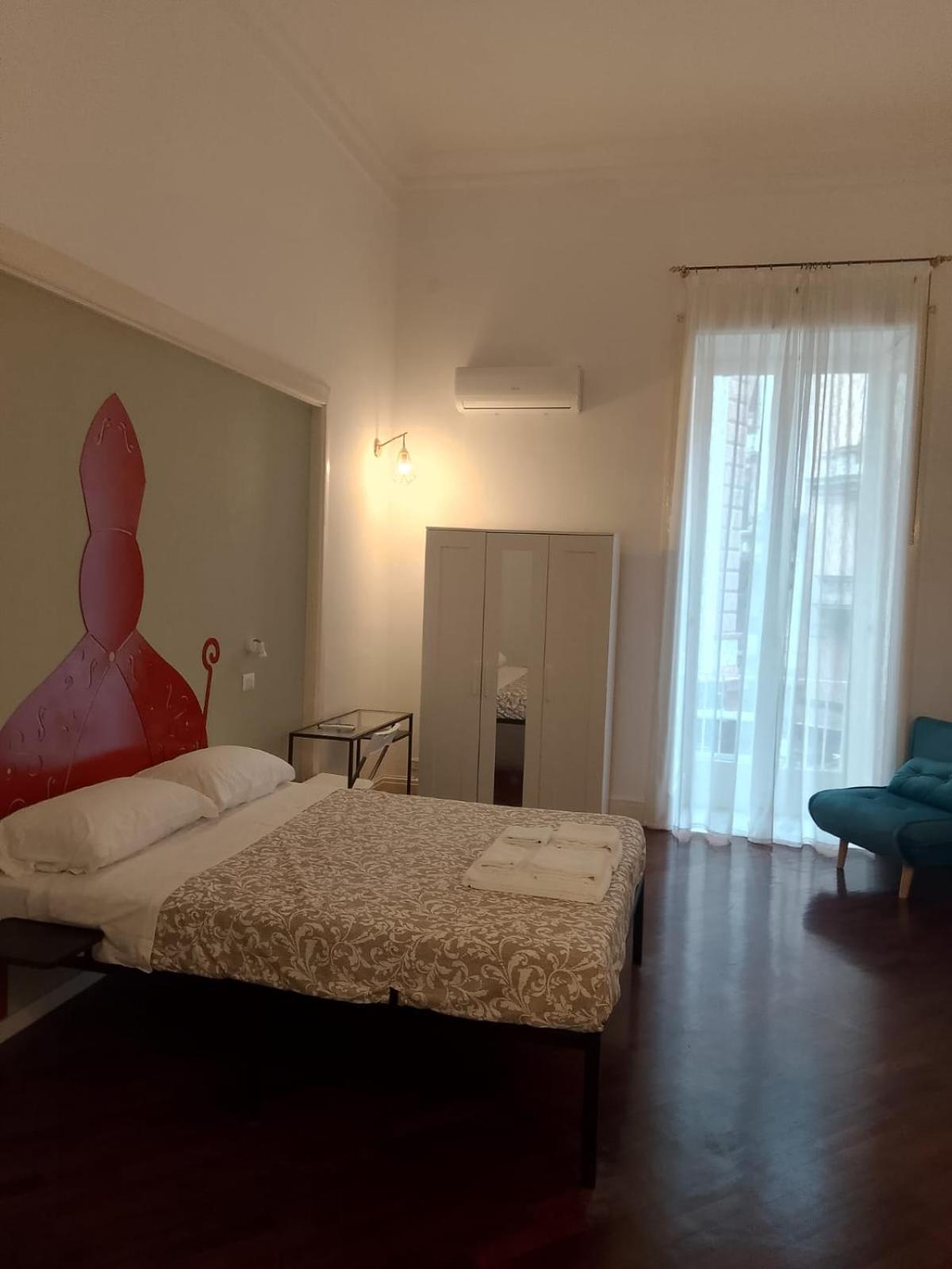 Residence e appartamenti Cavallerizza