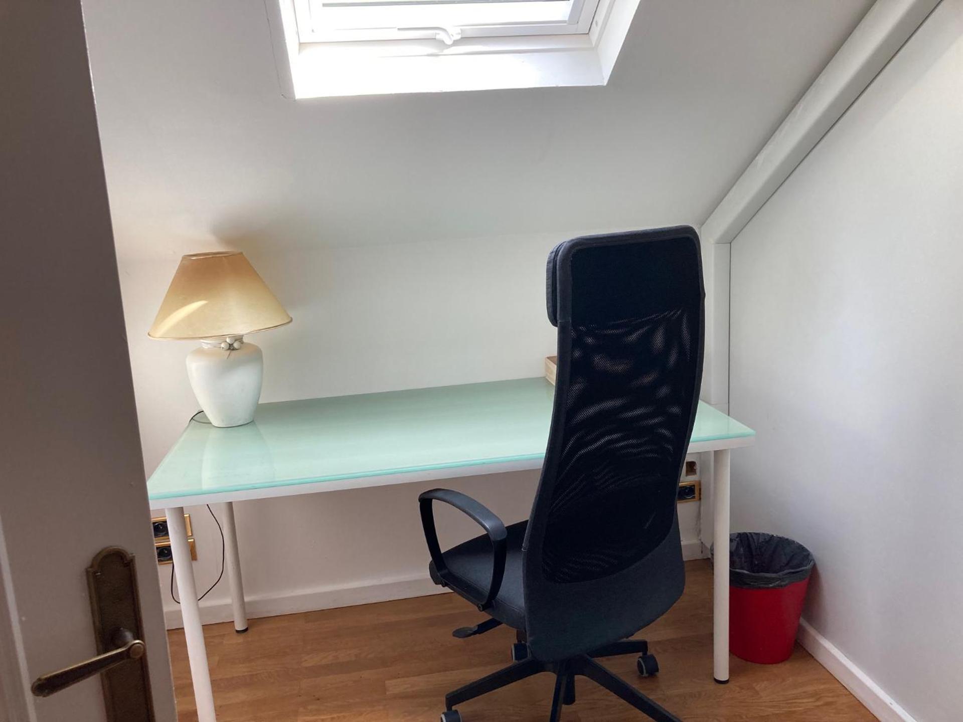 Comme à la maison !