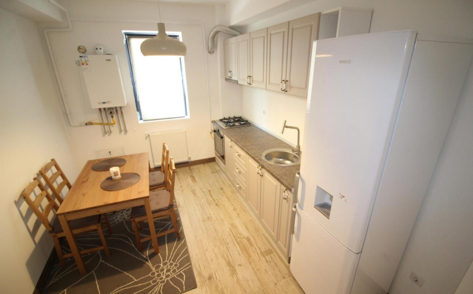 Apartament Nou 2 camere Slatina