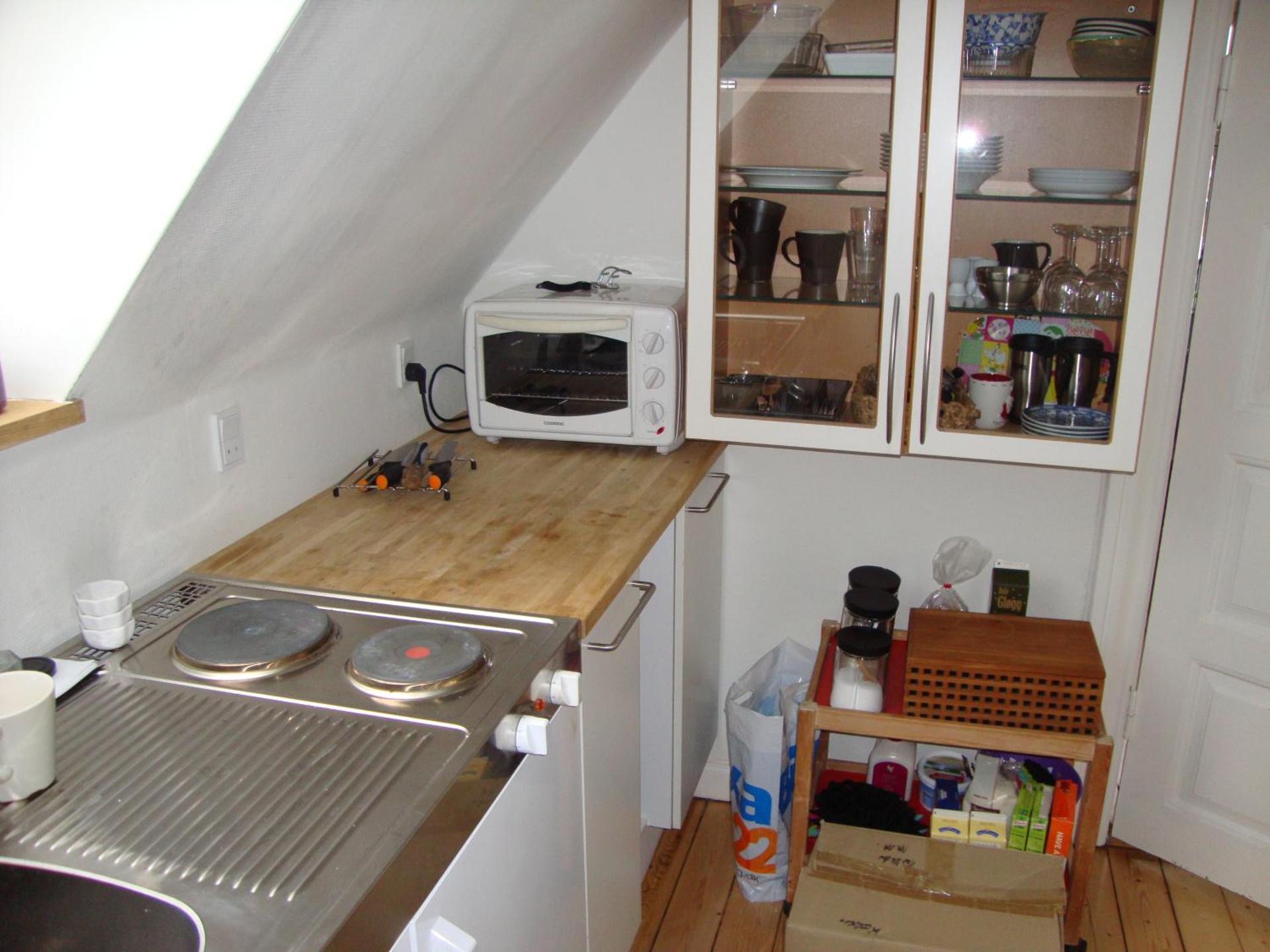 Klosterpensionen Annex