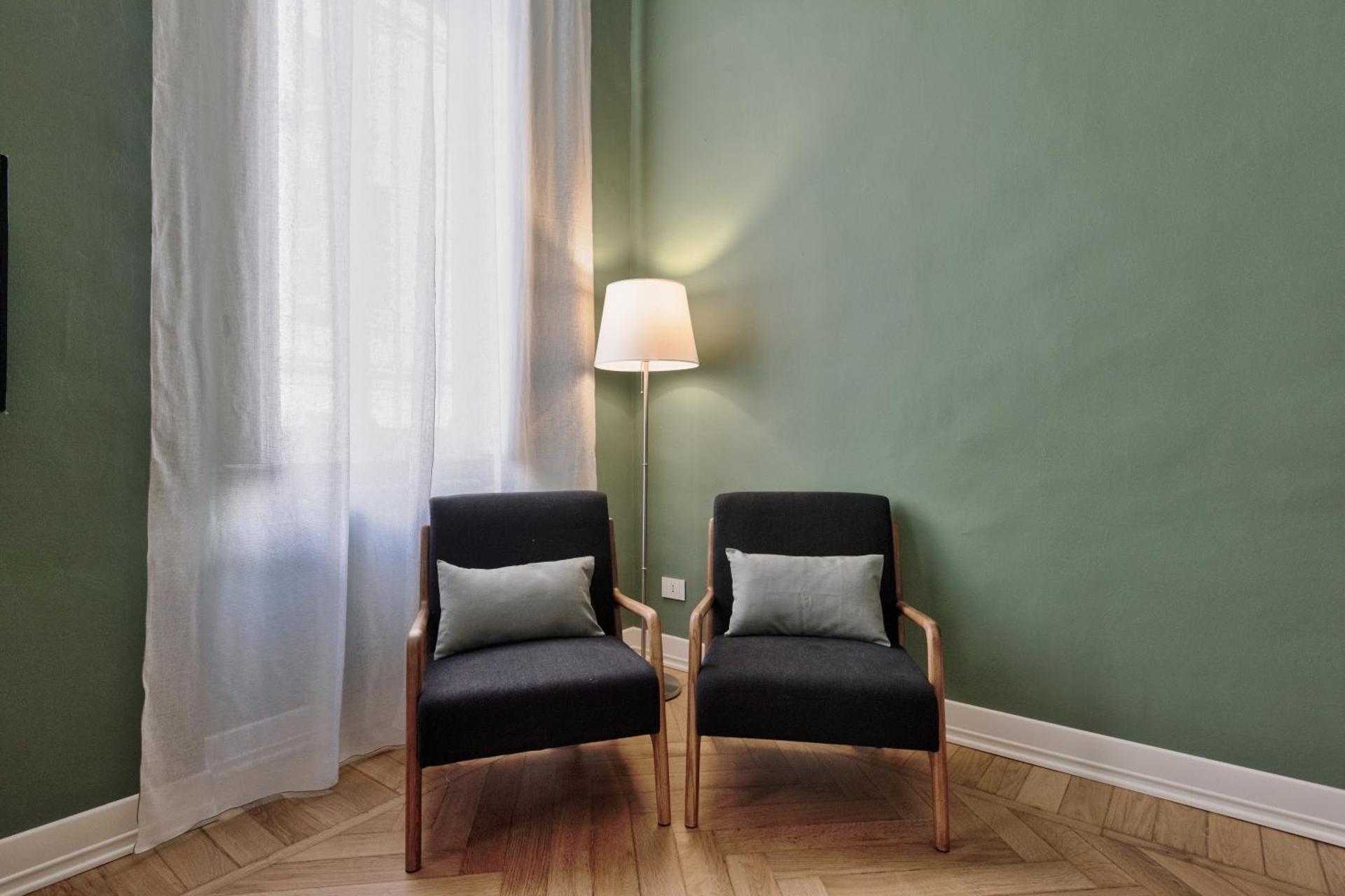 Bligny Zero by Apartments To Art