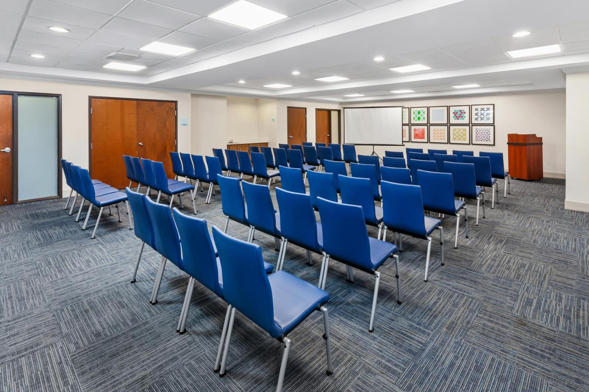 Meeting/conference room