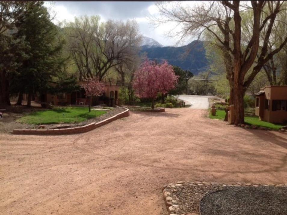 Town-N-Country Cottages