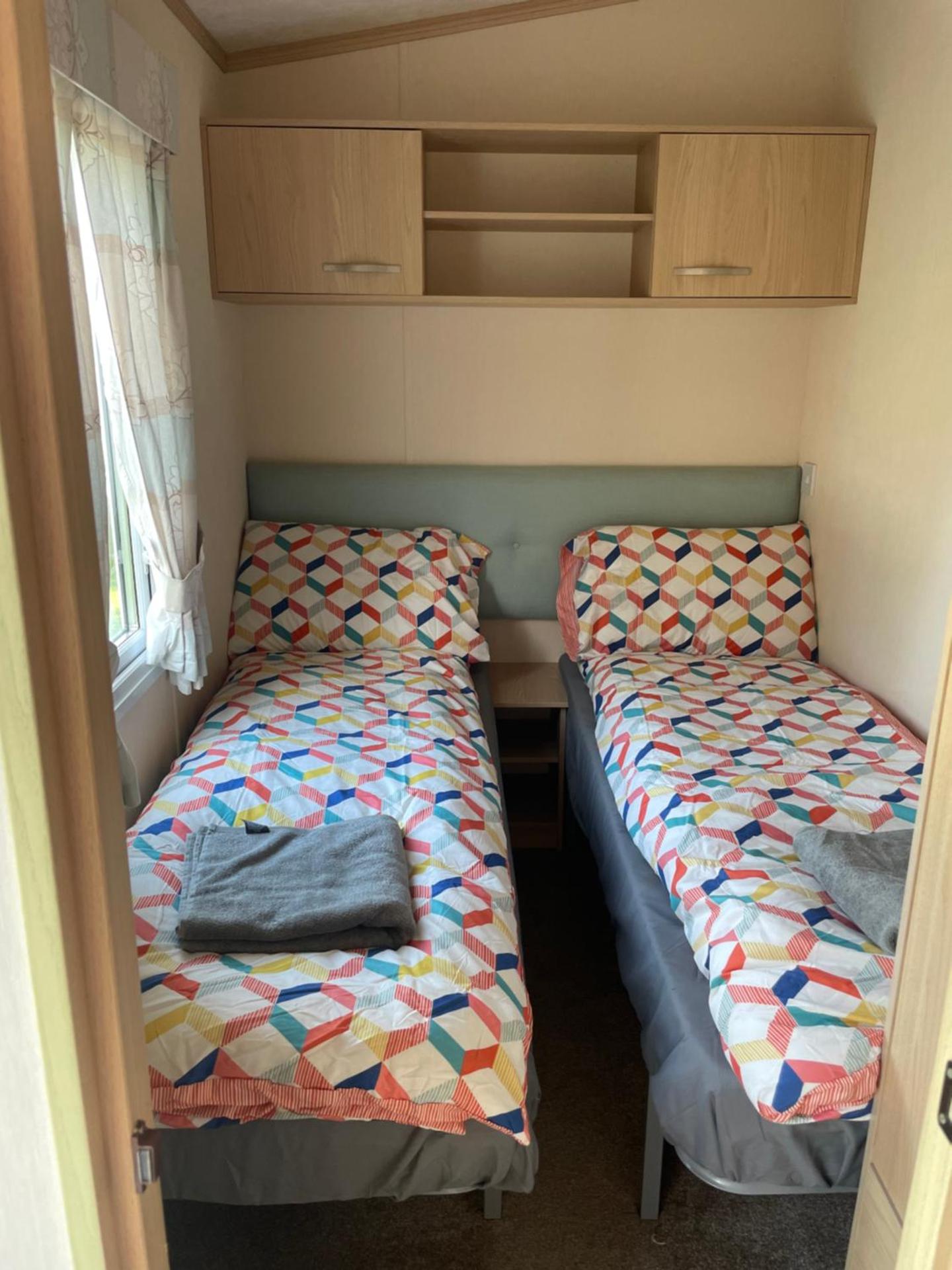 48 Rosewood Isle of Wight