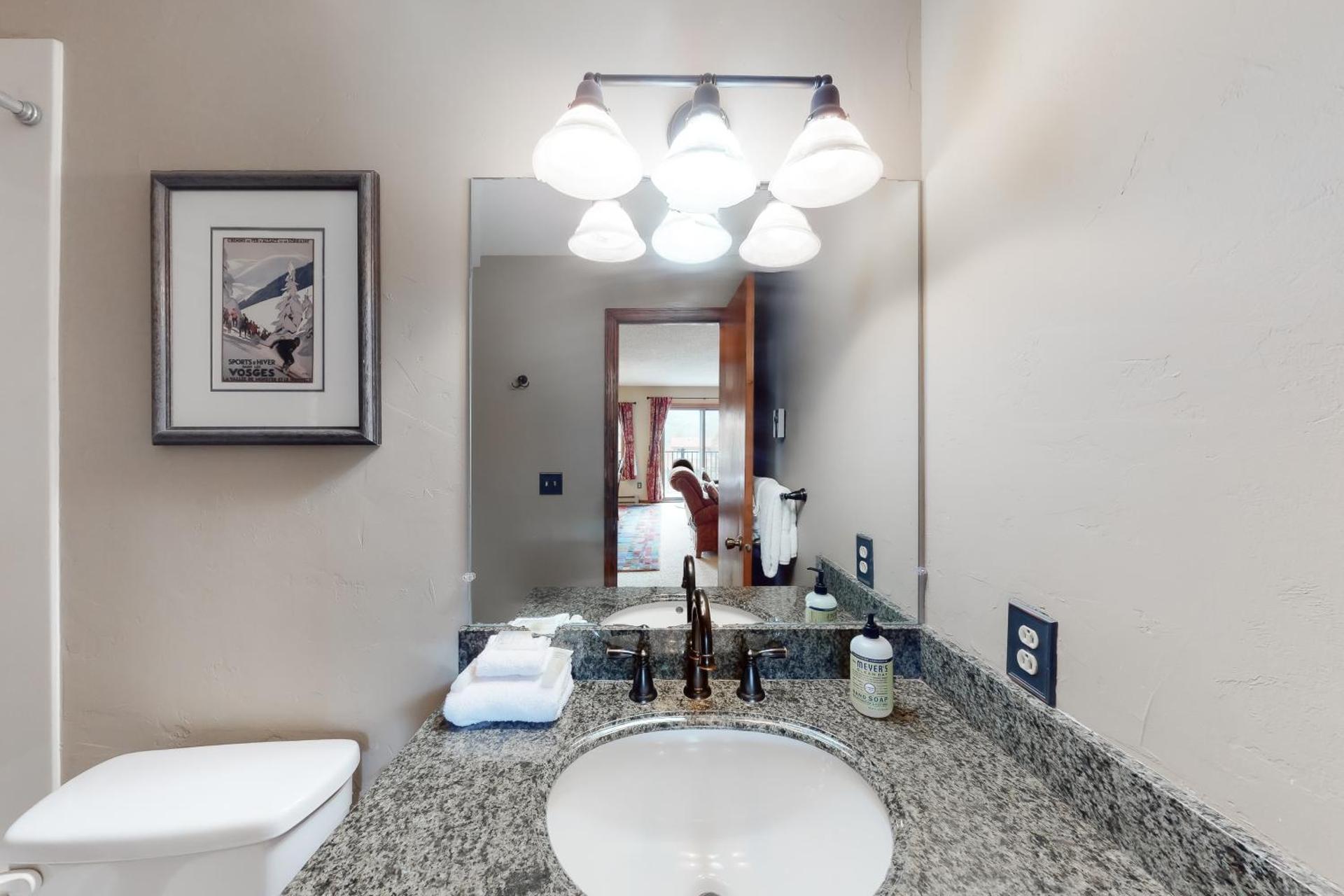 Timber Run Evergreen 9