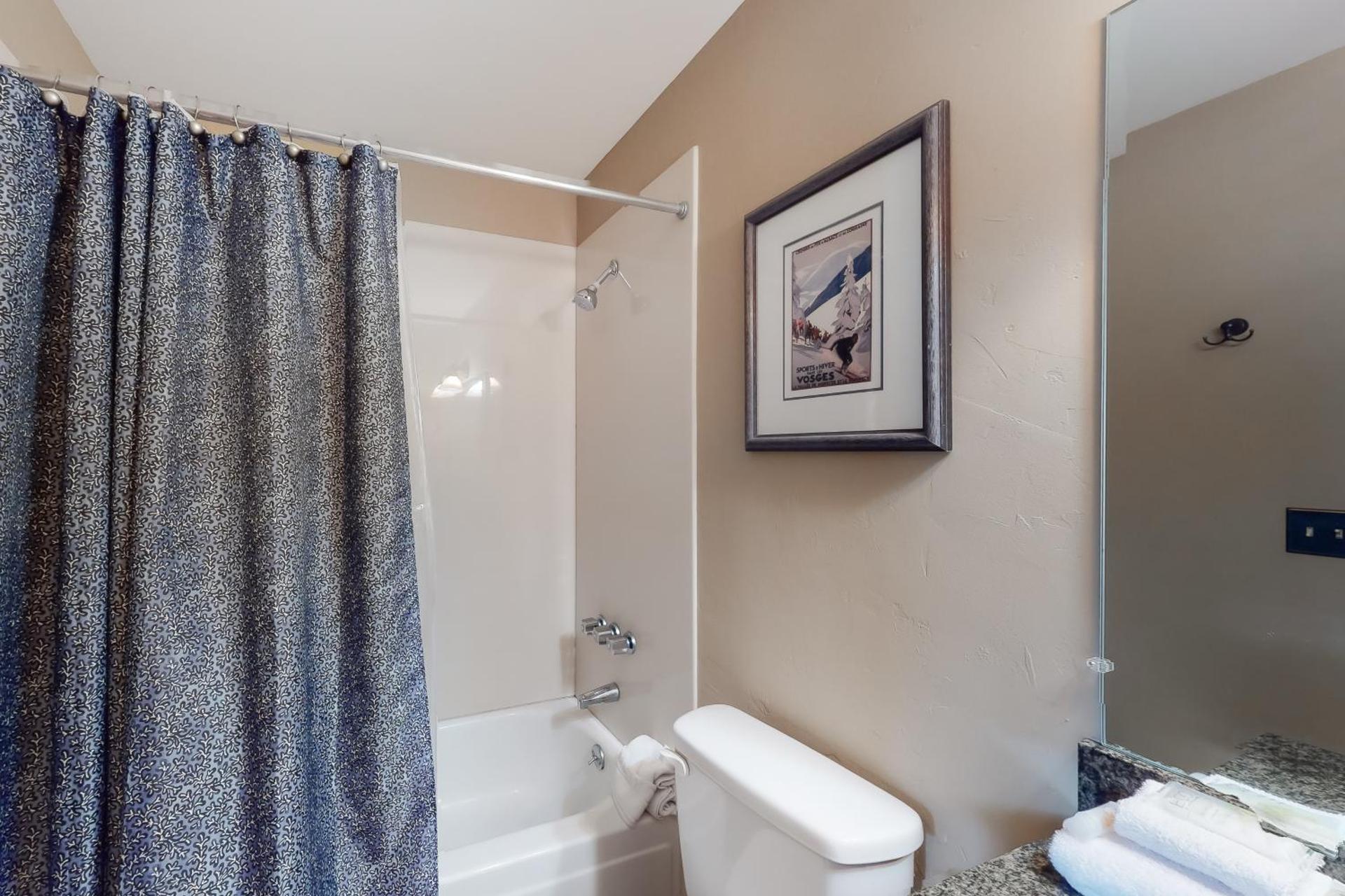 Timber Run Evergreen 9