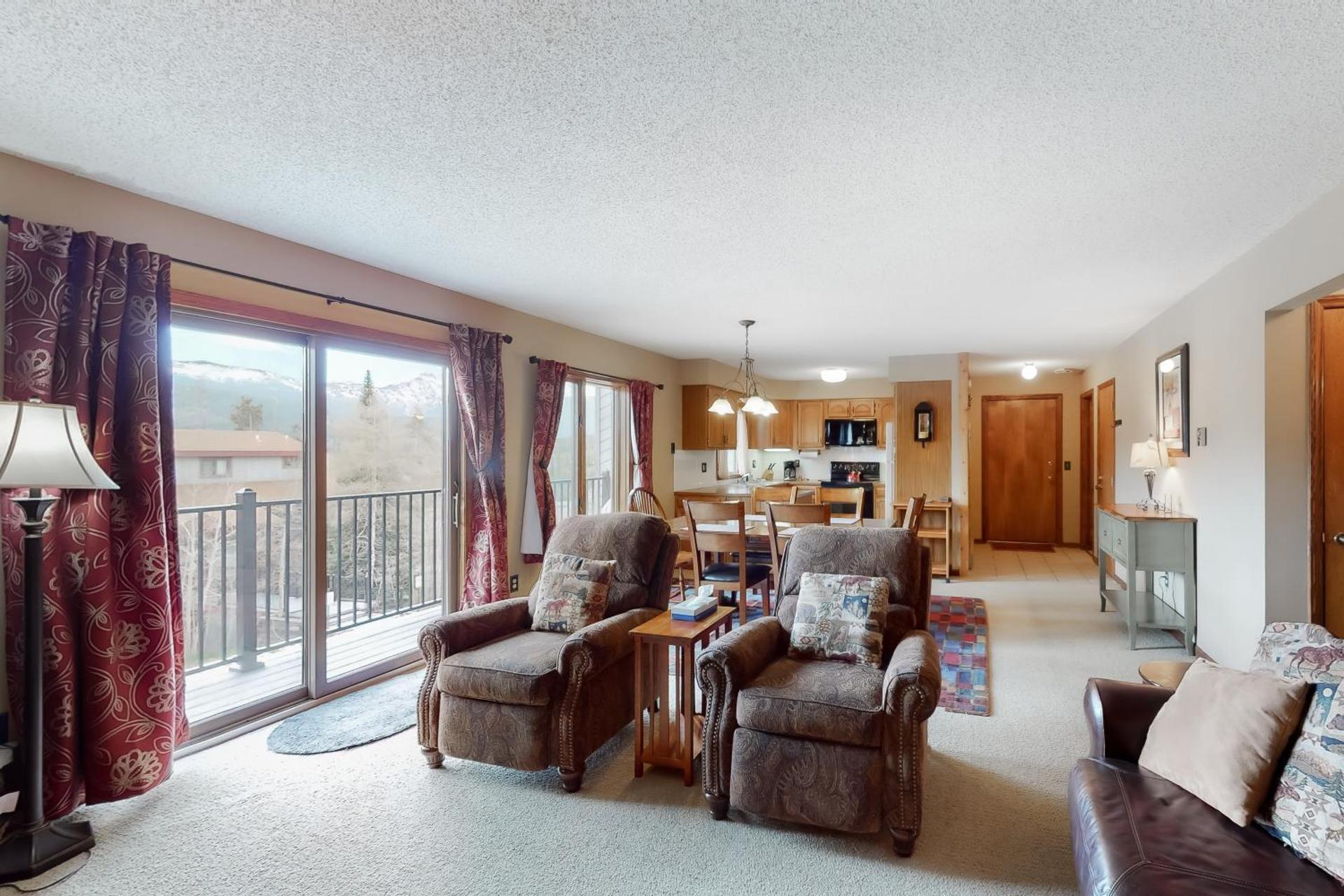 Timber Run Evergreen 9