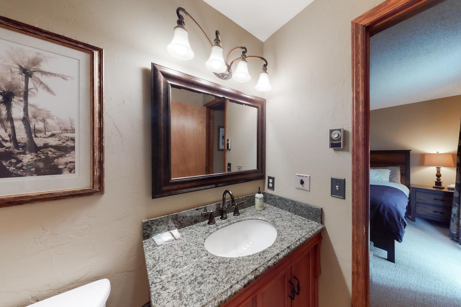 Timber Run Evergreen 9