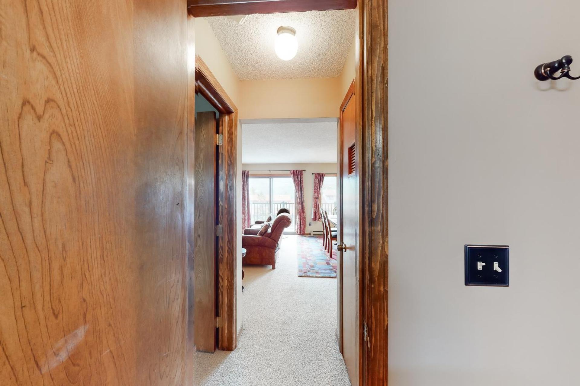 Timber Run Evergreen 9