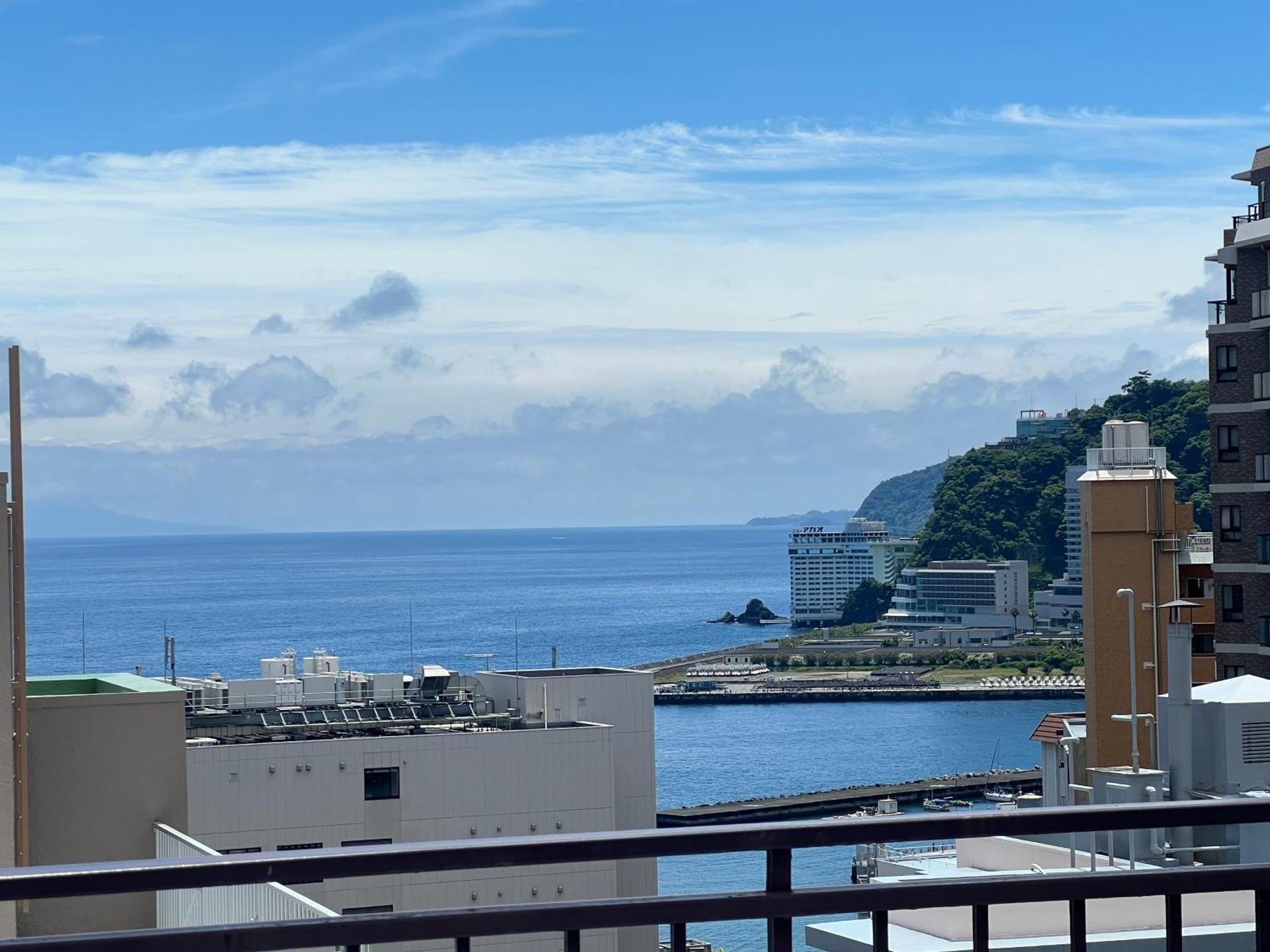 View (from property/room)