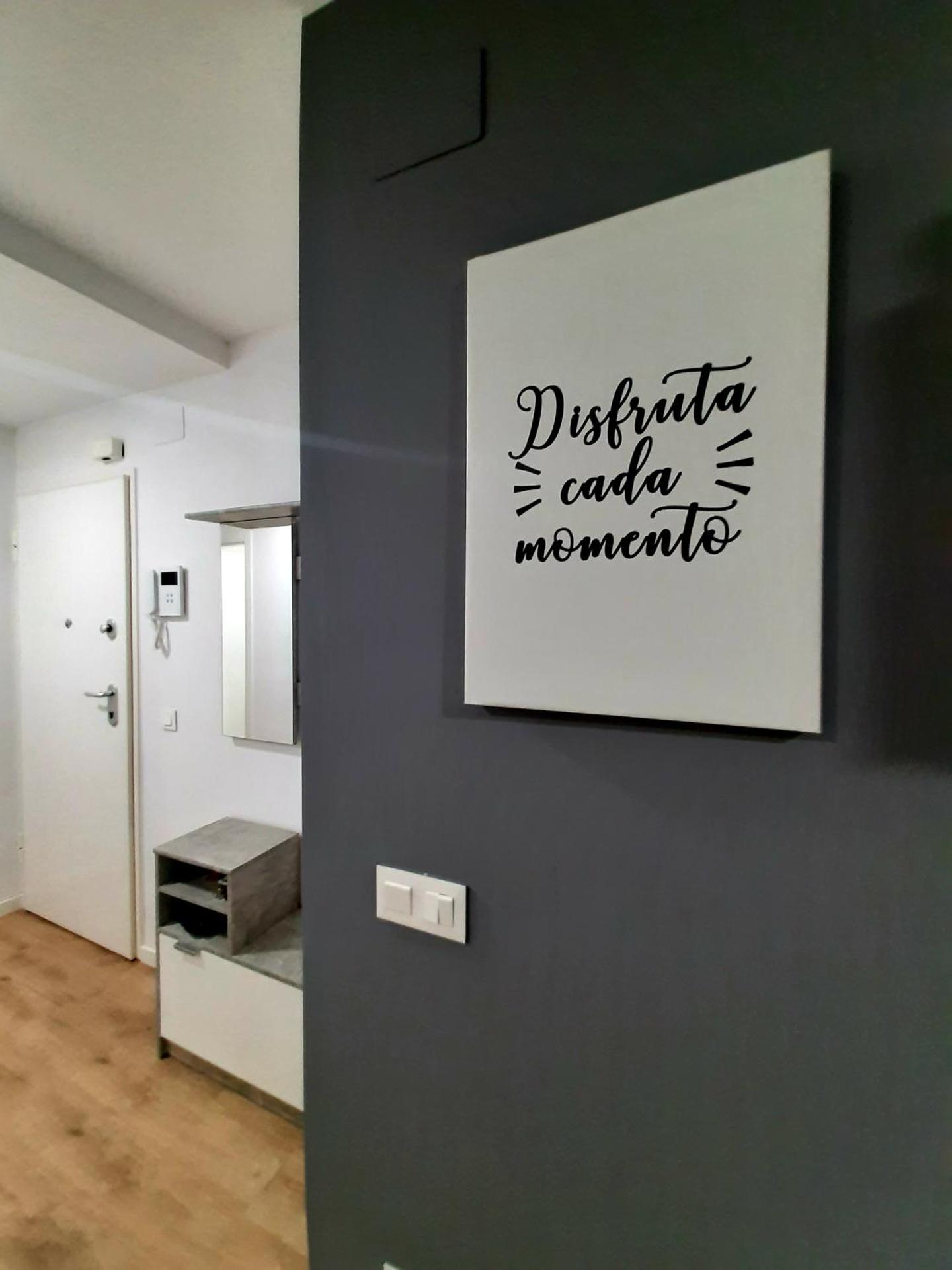 Amazing Romeo & Juliet Loft Canet den Berenguer