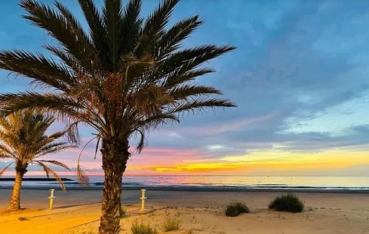 Amazing Romeo & Juliet Loft Canet den Berenguer