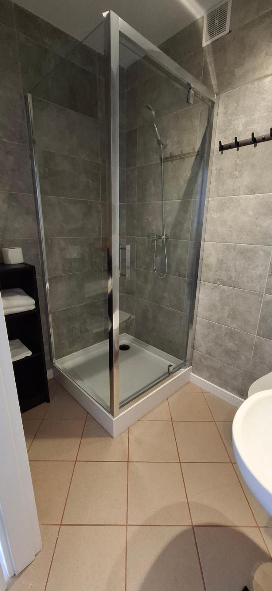 Mini apartamenty Lubelska