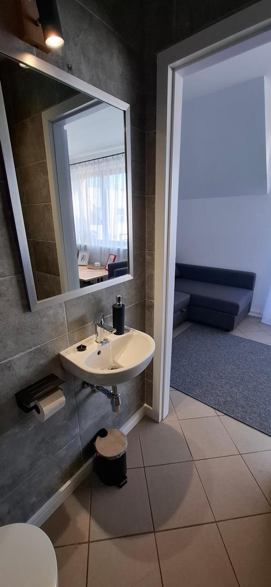 Mini apartamenty Lubelska