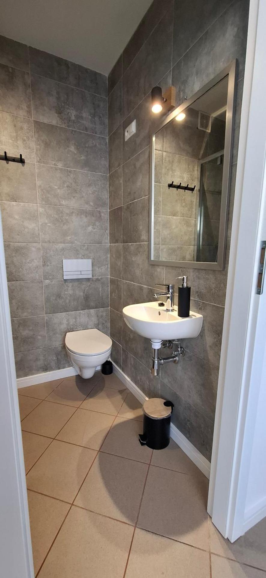 Mini apartamenty Lubelska