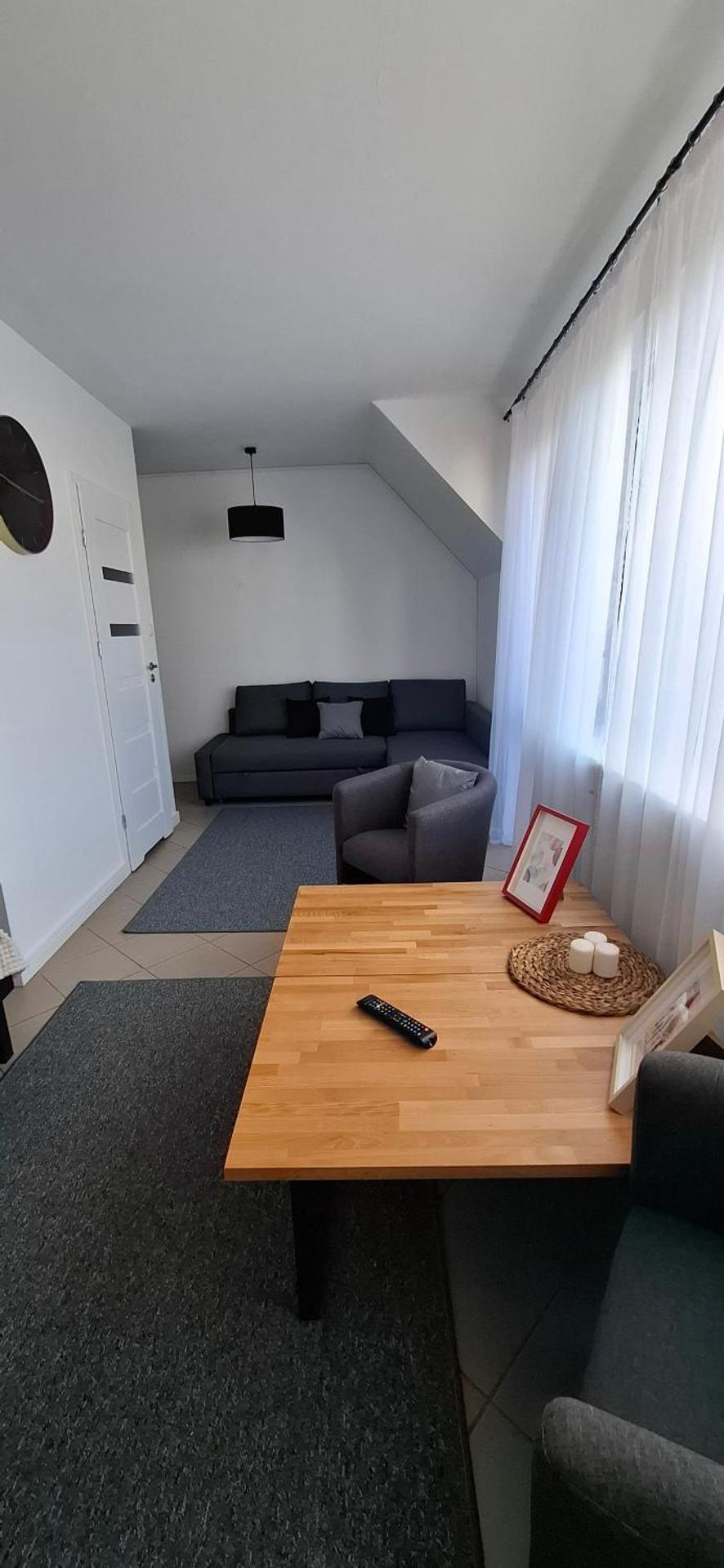 Mini apartamenty Lubelska