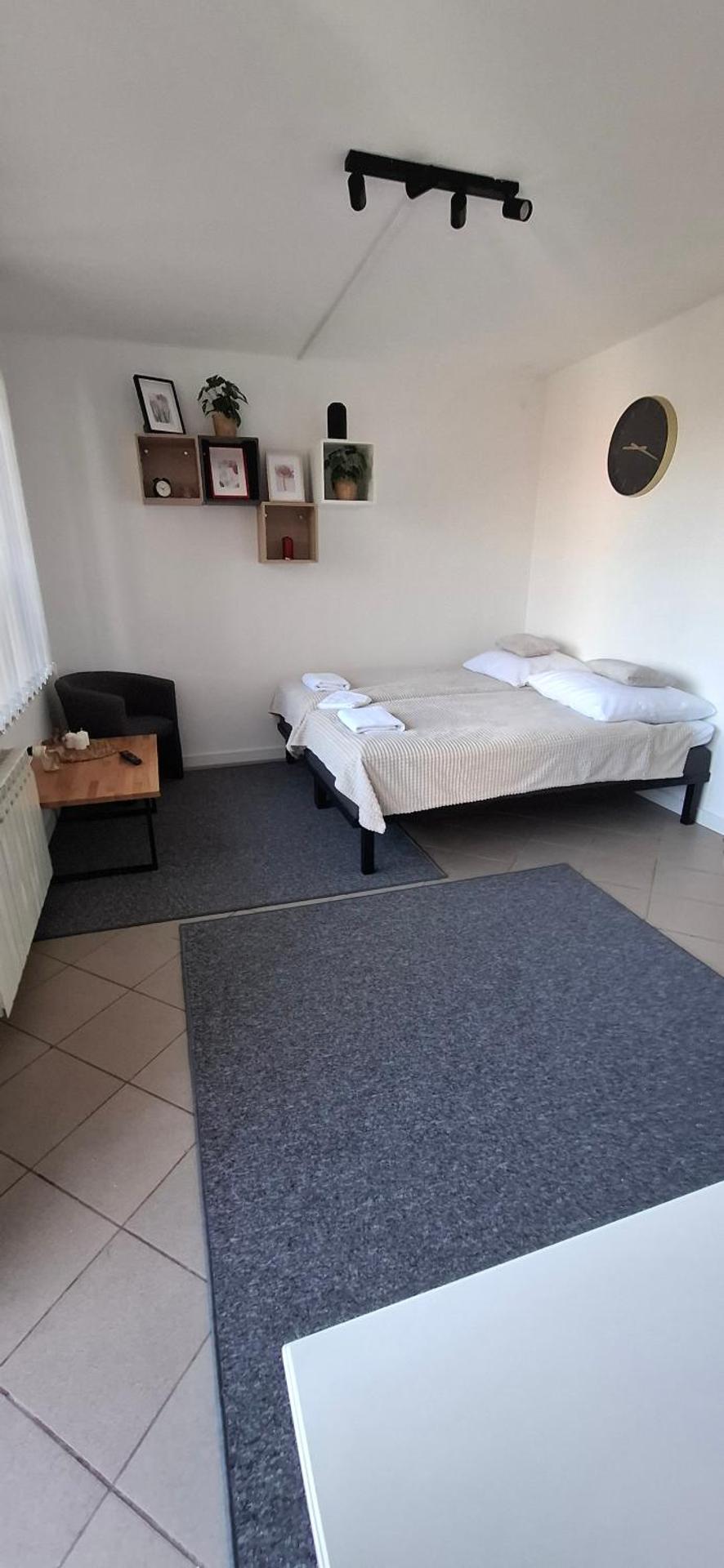 Mini apartamenty Lubelska
