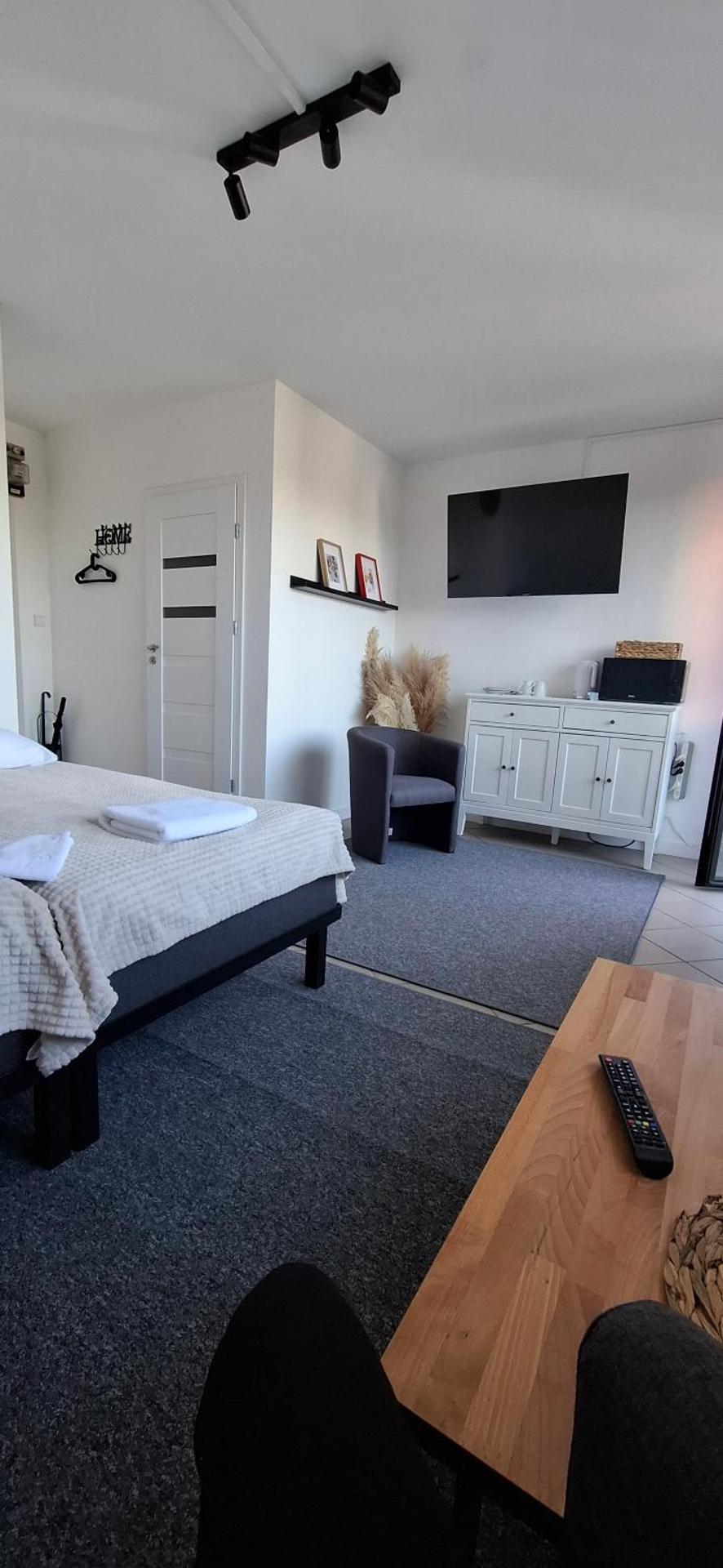 Mini apartamenty Lubelska