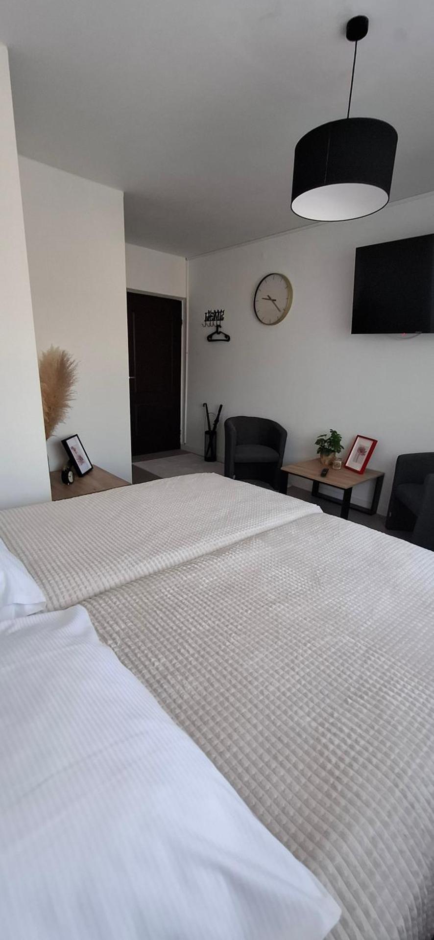 Mini apartamenty Lubelska