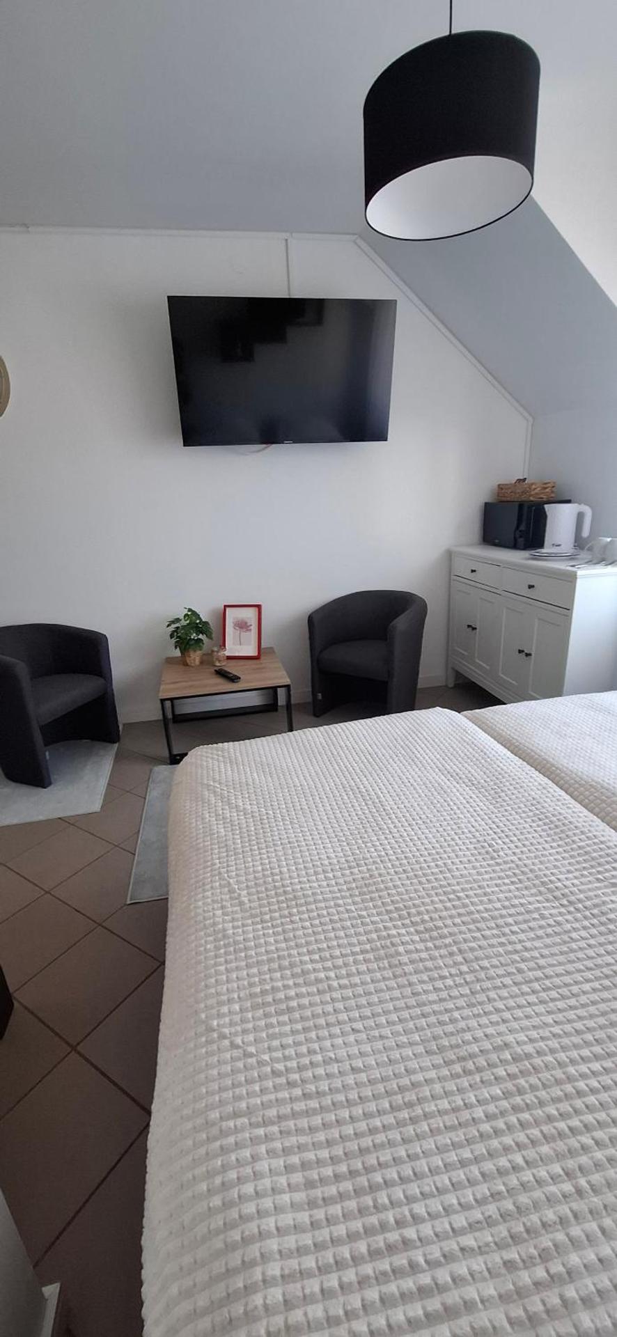 Mini apartamenty Lubelska