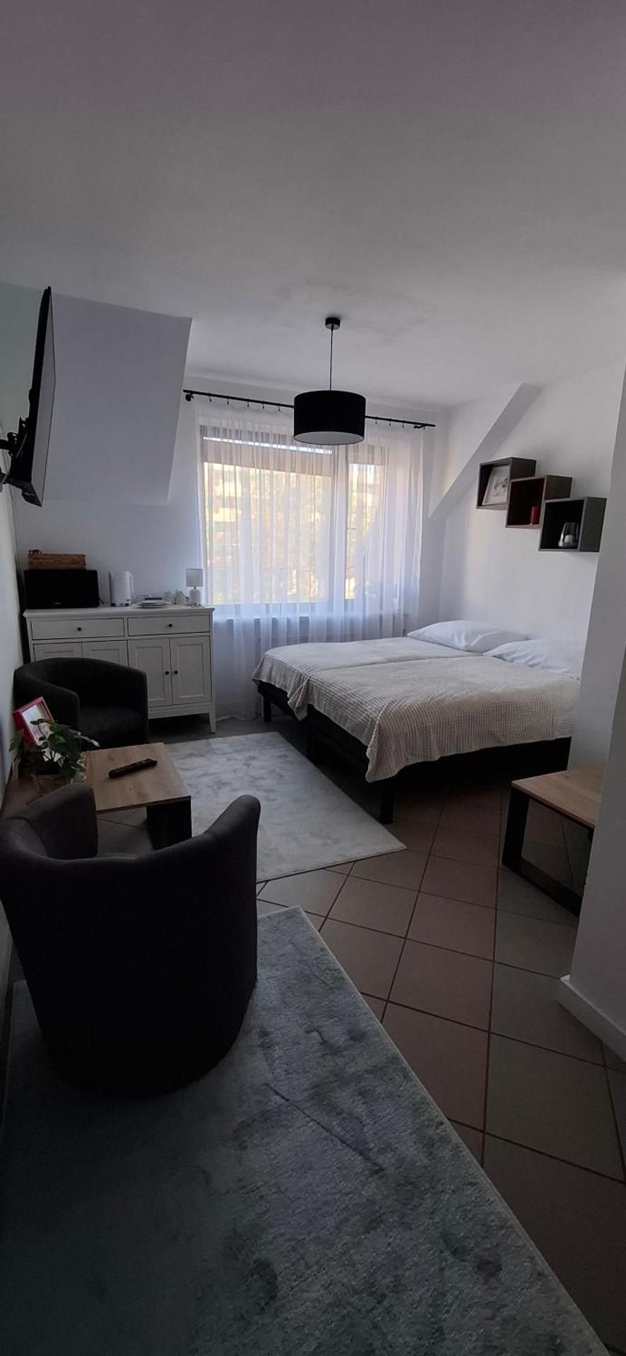 Mini apartamenty Lubelska