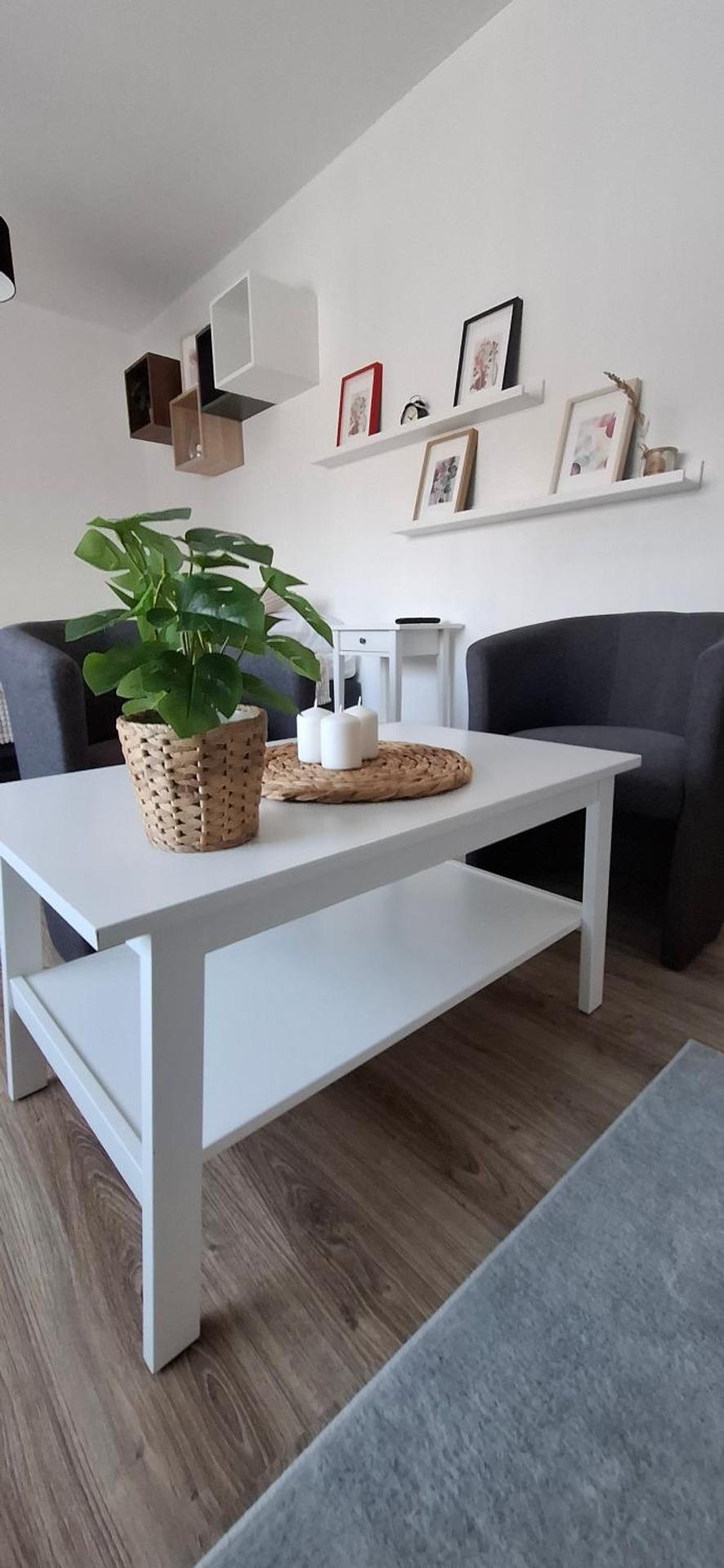 Mini apartamenty Lubelska