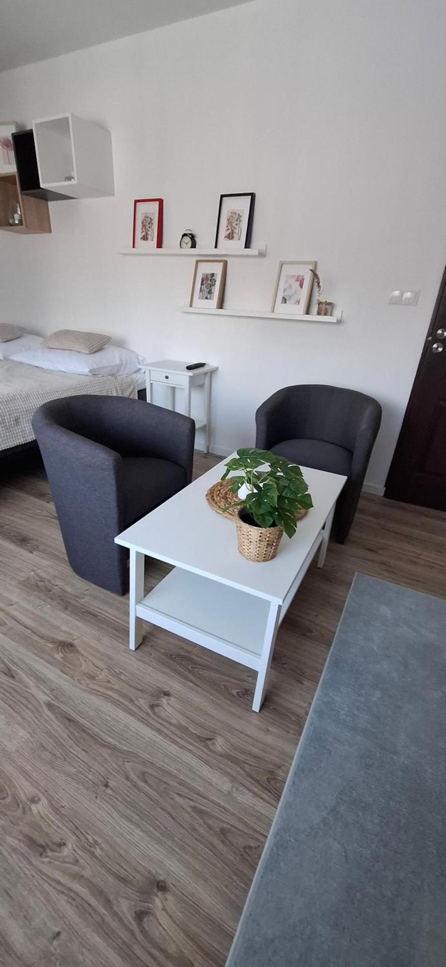 Mini apartamenty Lubelska