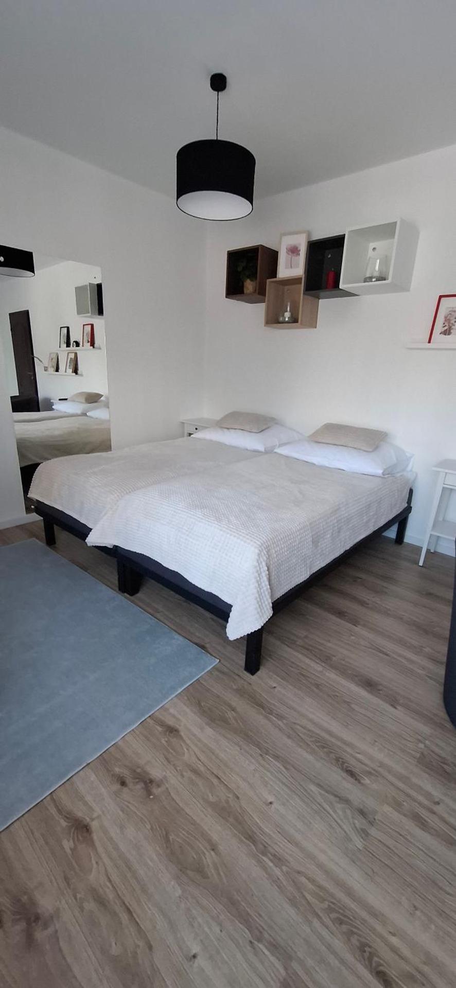 Mini apartamenty Lubelska