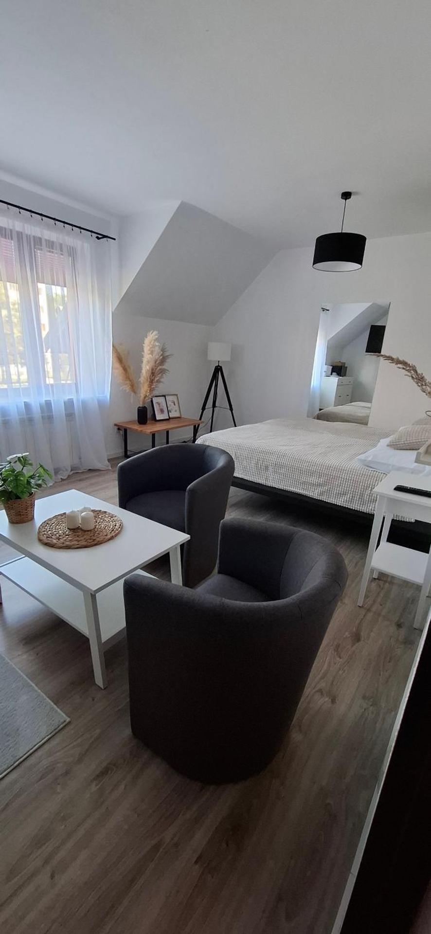 Mini apartamenty Lubelska