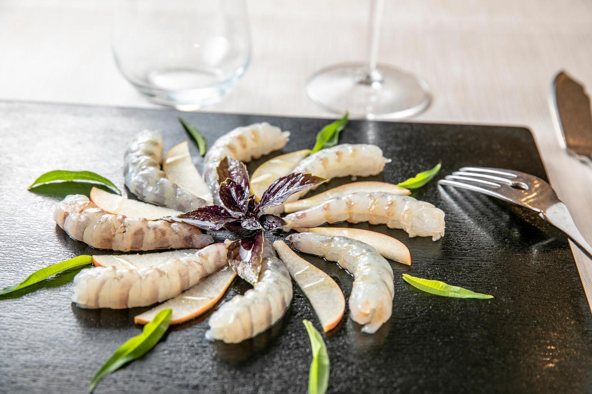 Albergo Ristorante Protti