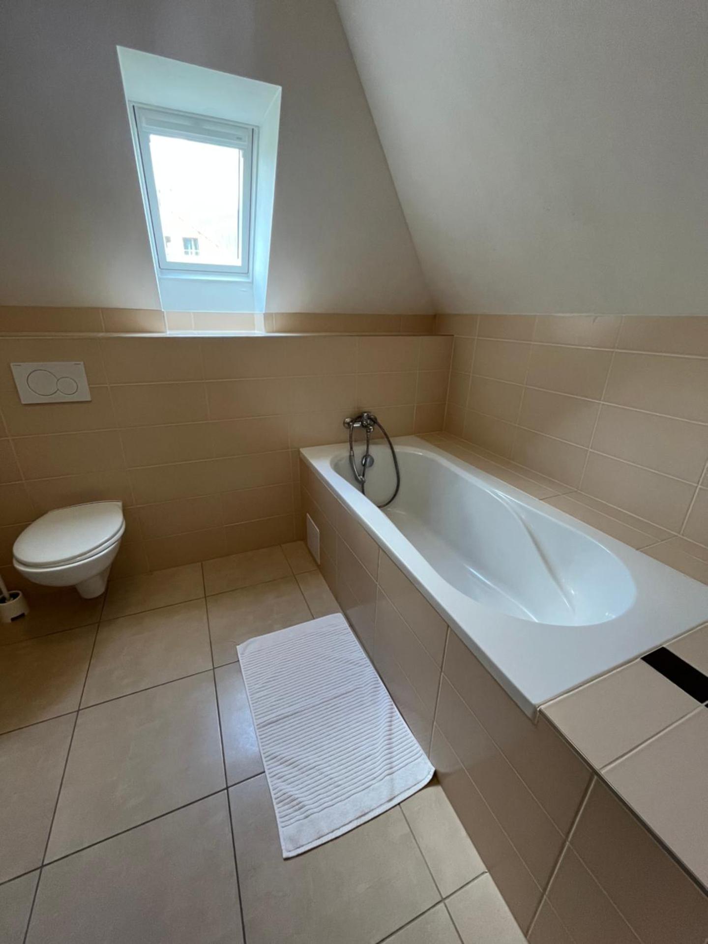 10-Bed Male Dormitory Room