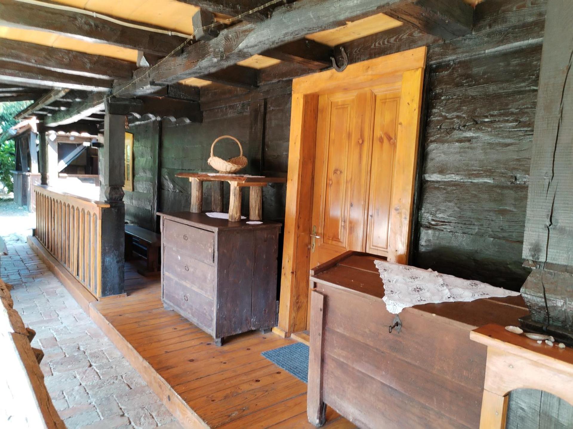 Vacation House Spiritus Flumine