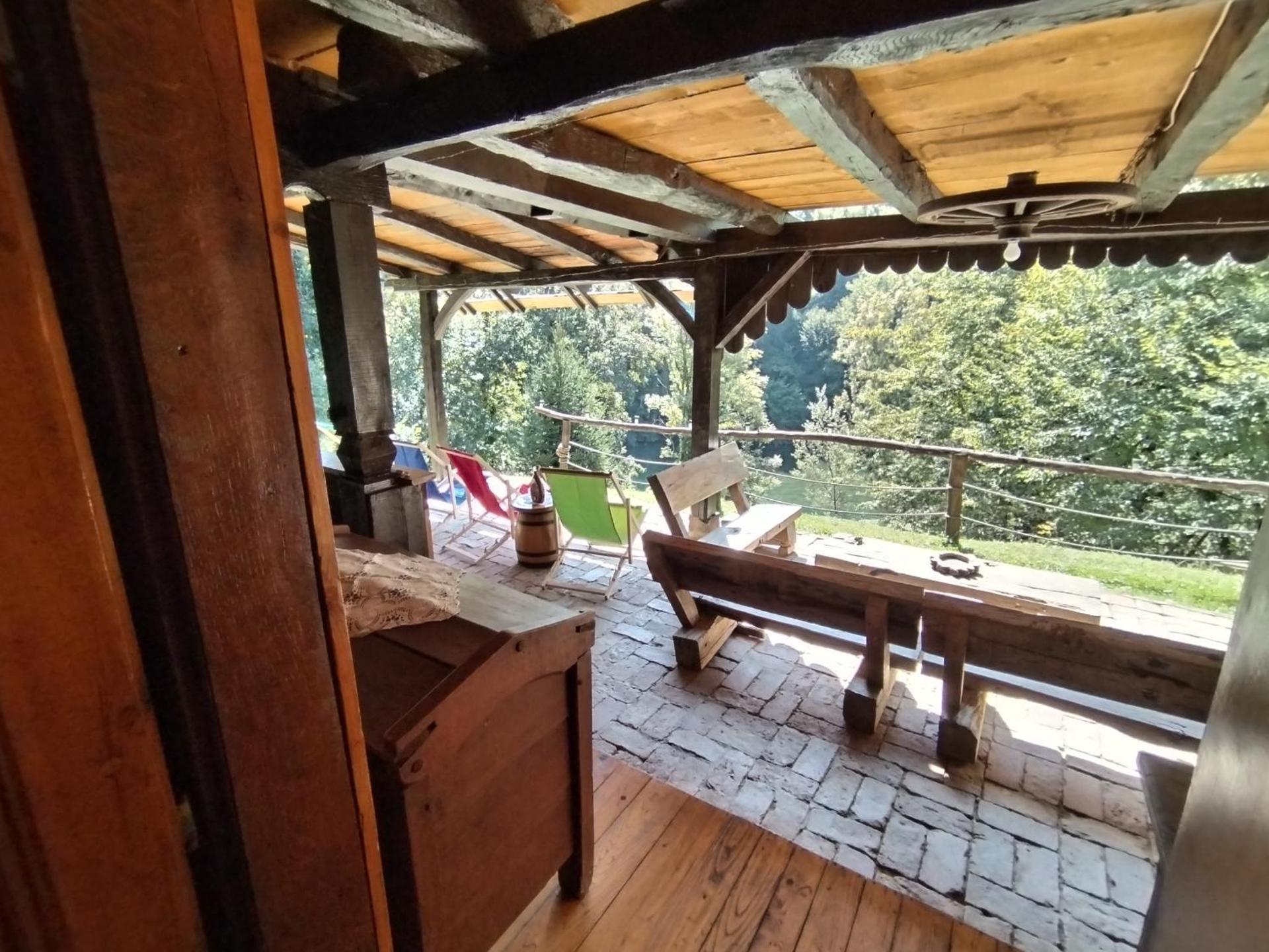 Vacation House Spiritus Flumine