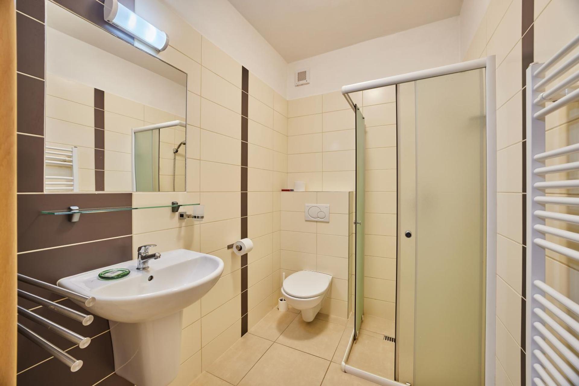 Comfort Quadruple Room